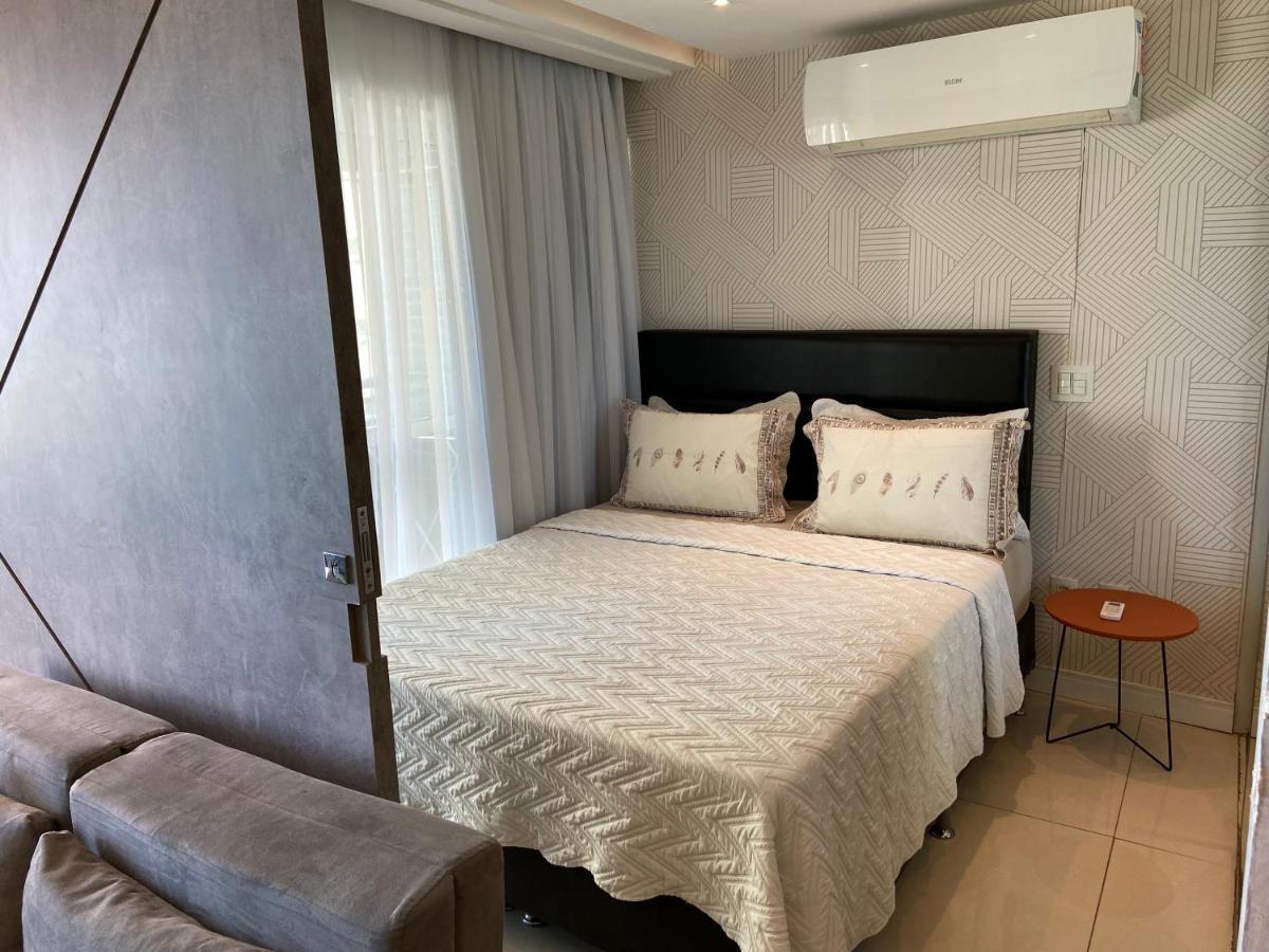 Apartamento Vista Mar Fortaleza  Esterno foto