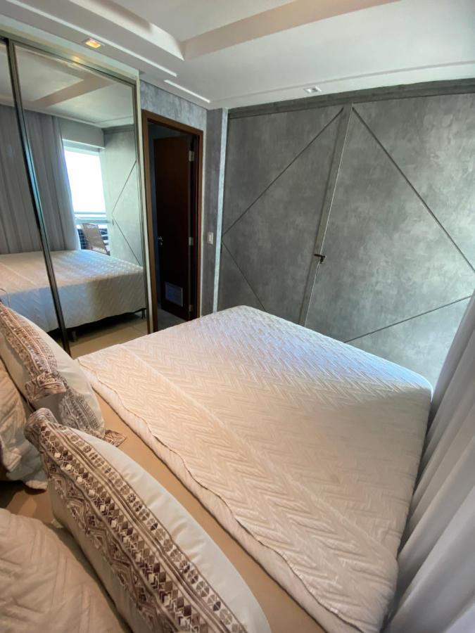 Apartamento Vista Mar Fortaleza  Esterno foto