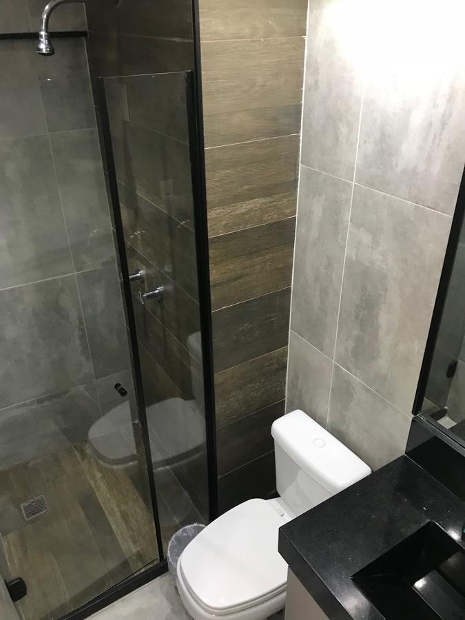 Apartamento Vista Mar Fortaleza  Esterno foto